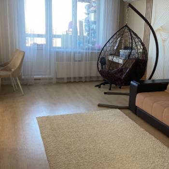 Продается 3-х комнатная квартира, 80,1 м²