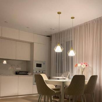 Продается 3-х комнатная квартира, 80,1 м²