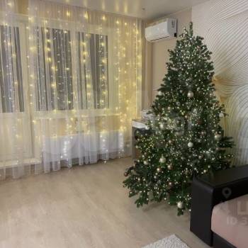 Продается 3-х комнатная квартира, 80,1 м²