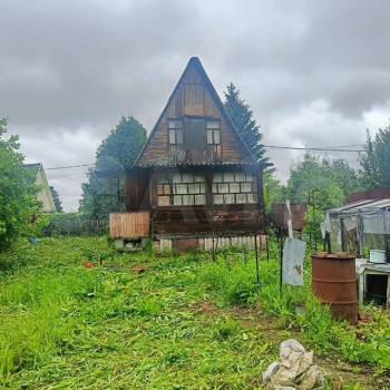 Продается Дом, 37 м²