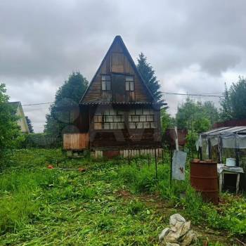 Продается Дом, 37 м²