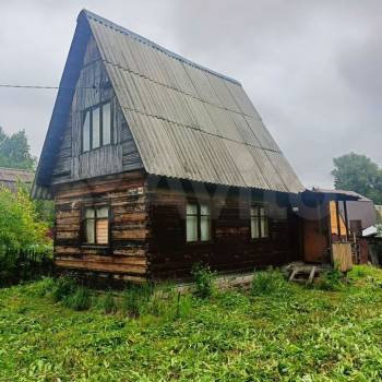 Продается Дом, 37 м²