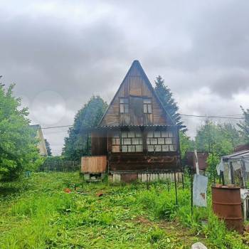 Продается Дом, 37 м²