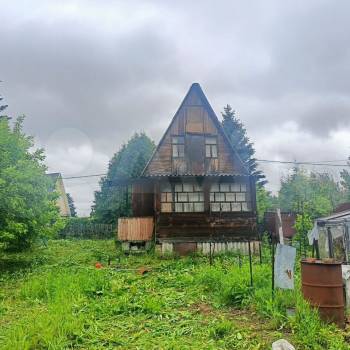 Продается Дом, 37 м²