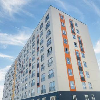 Сдается 1-комнатная квартира, 32 м²