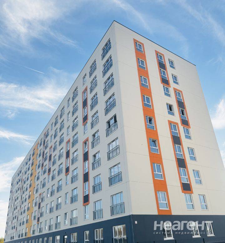 Сдается студия, ЖК Поколение (ул. Михаила Востокова)