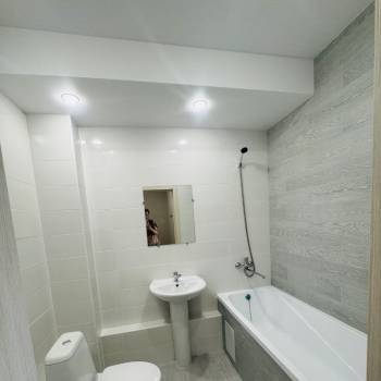 Сдается 1-комнатная квартира, 32 м²