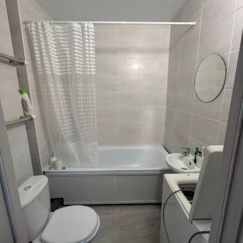 Сдается 2-х комнатная квартира, 56 м²