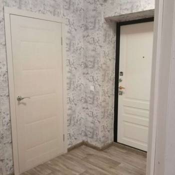 Сдается 1-комнатная квартира, 42 м²