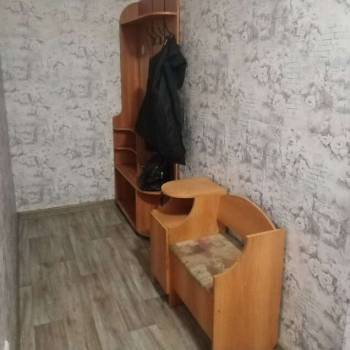 Сдается 1-комнатная квартира, 42 м²