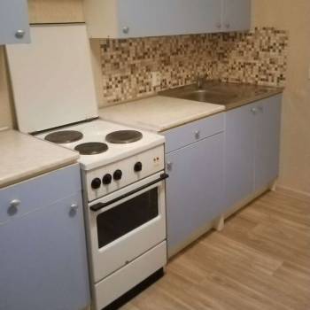 Сдается 1-комнатная квартира, 42 м²