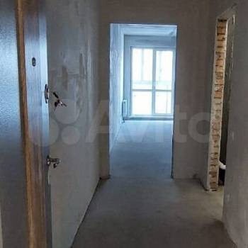 Продается 1-комнатная квартира, 27,6 м²