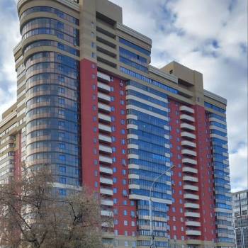 Продается 1-комнатная квартира, 27,6 м²