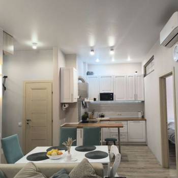 Продается 2-х комнатная квартира, 60 м²