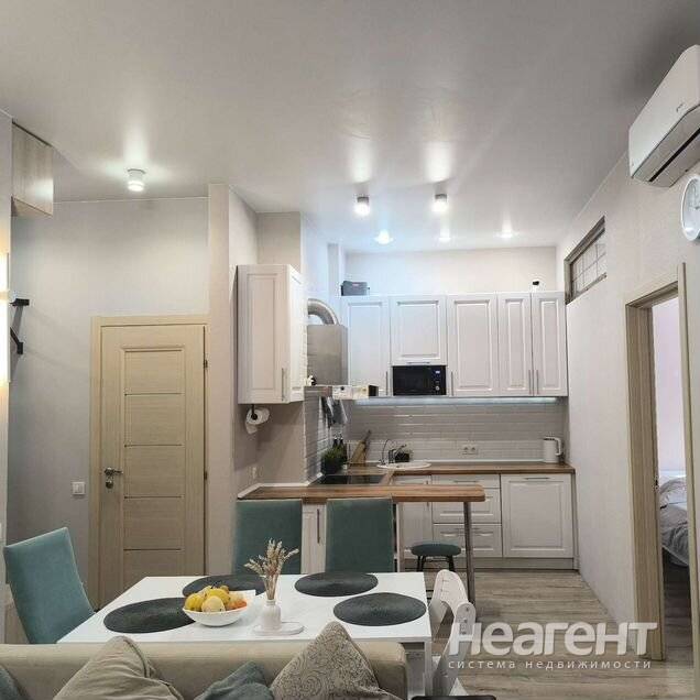 Продажа 2-х ком. квартиры, Заельцовский (ул. Кавалерийская)