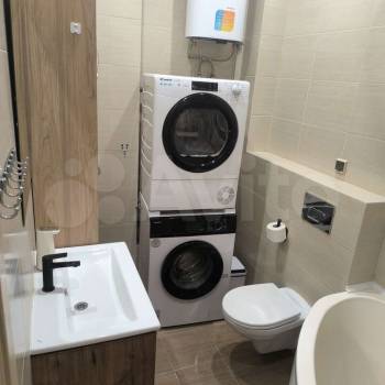 Продается 2-х комнатная квартира, 60 м²