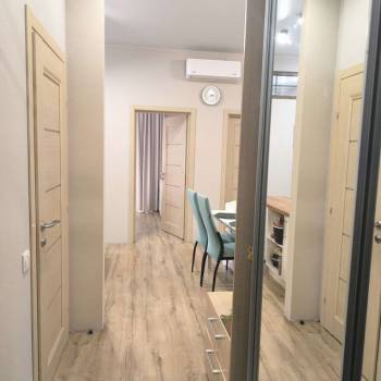 Продается 2-х комнатная квартира, 60 м²