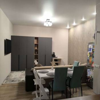 Продается 2-х комнатная квартира, 60 м²