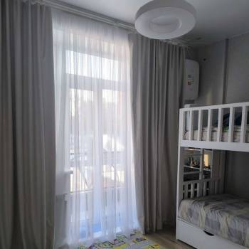 Продается 2-х комнатная квартира, 60 м²