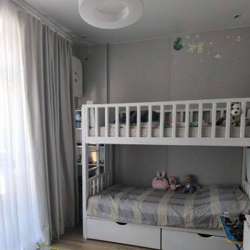 Продается 2-х комнатная квартира, 60 м²