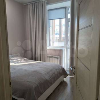 Продается 2-х комнатная квартира, 60 м²