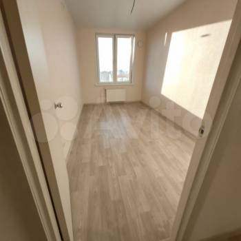 Продается 2-х комнатная квартира, 53,8 м²