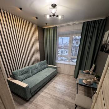 Сдается 2-х комнатная квартира, 50 м²