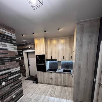 Сдается 2-х комнатная квартира, 50 м²