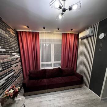 Сдается 2-х комнатная квартира, 50 м²