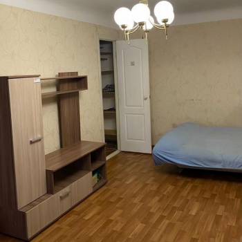 Сдается 2-х комнатная квартира, 45 м²
