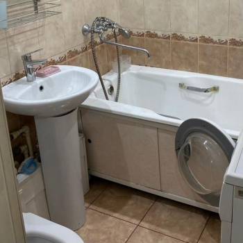 Сдается 2-х комнатная квартира, 45 м²