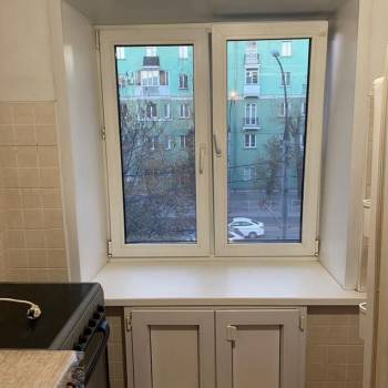 Сдается 2-х комнатная квартира, 45 м²