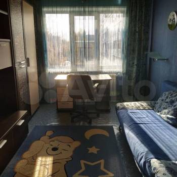 Сдается Многокомнатная квартира, 60 м²