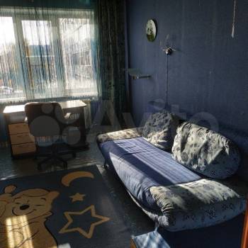 Сдается Многокомнатная квартира, 60 м²