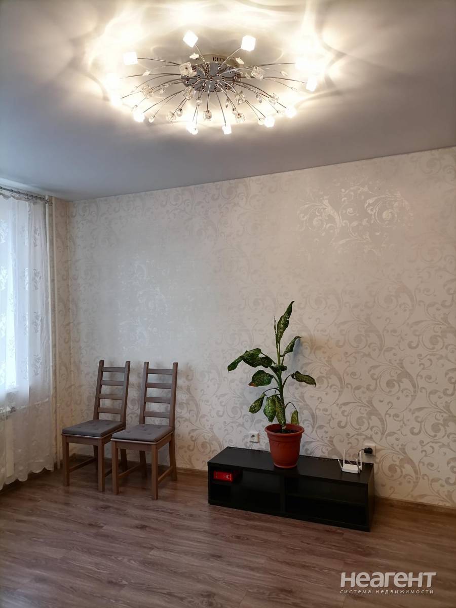 Сдается 1-к квартира, Октябрьский, ул. Алтайская