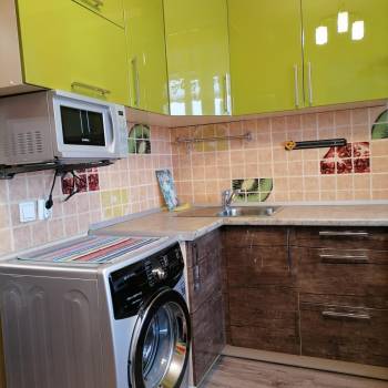 Сдается 1-комнатная квартира, 34,3 м²