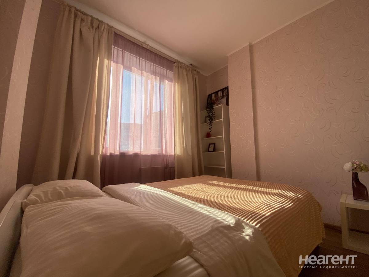 Сдаю 1-ком. квартиру (ул. Михаила Кулагина)