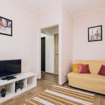 Сдается 1-комнатная квартира, 45 м²