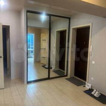 Сдается 2-х комнатная квартира, 65,6 м²