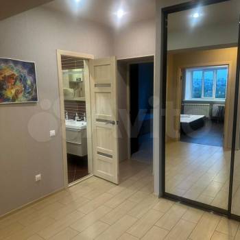 Сдается 2-х комнатная квартира, 65,6 м²