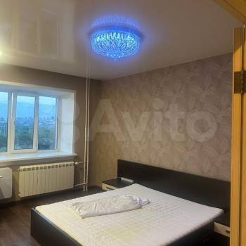 Сдается 2-х комнатная квартира, 65,6 м²