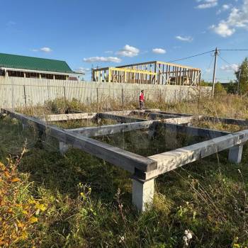 Продается Участок, 730 м²