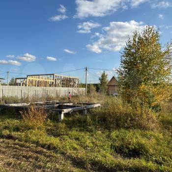 Продается Участок, 730 м²