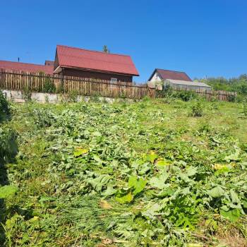 Продается Участок, 1000 м²