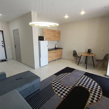 Сдается 1-комнатная квартира, 31 м²