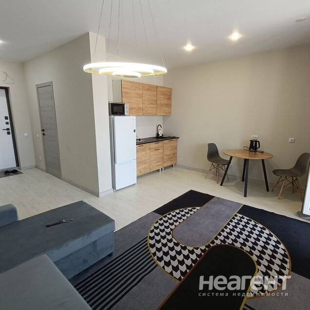 Сдам 1-комн. квартиру, Калининский (ул. Тюленина)