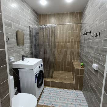 Сдается 1-комнатная квартира, 31 м²