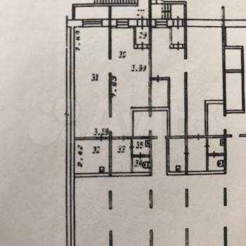 Сдается Нежилое помещение, 70 м²