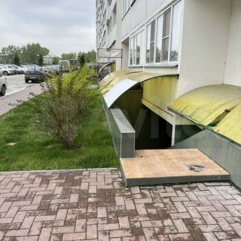 Сдается Нежилое помещение, 70 м²