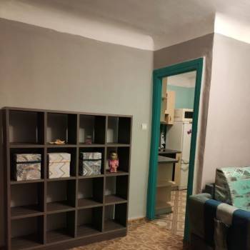 Продается 1-комнатная квартира, 31,3 м²